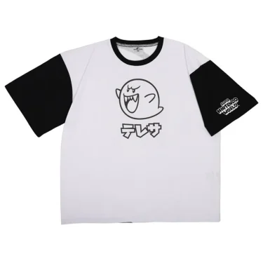 【マリオ】テレサ　Tシャツ